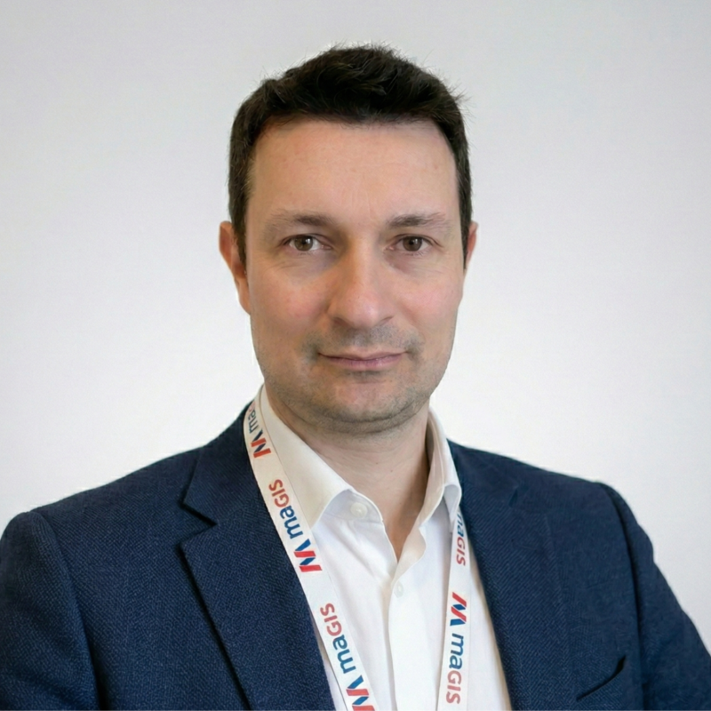 Alberto Zarantonello