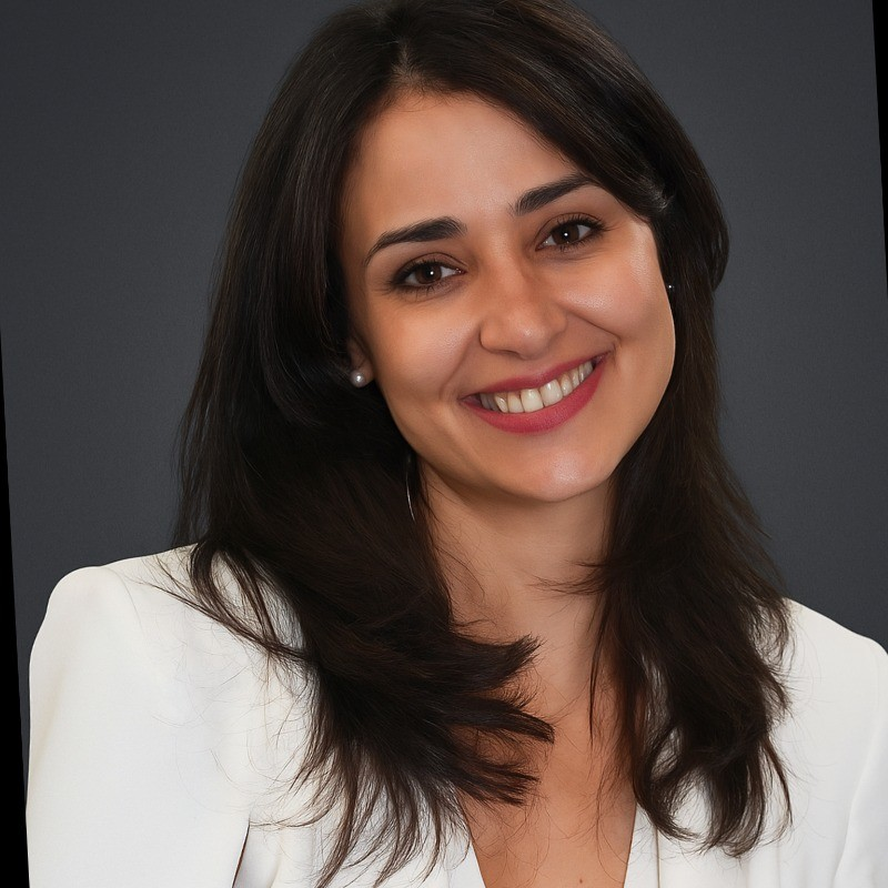 Mariagrazia Soranna