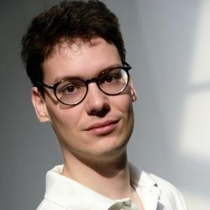 Xavier Morosini